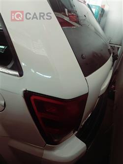 جیپ گراند شیرۆکی